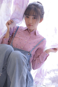 瓜棚女杰